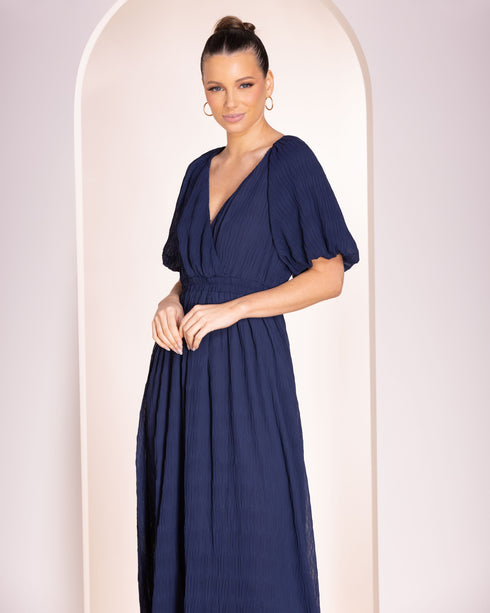 Amanda Dress